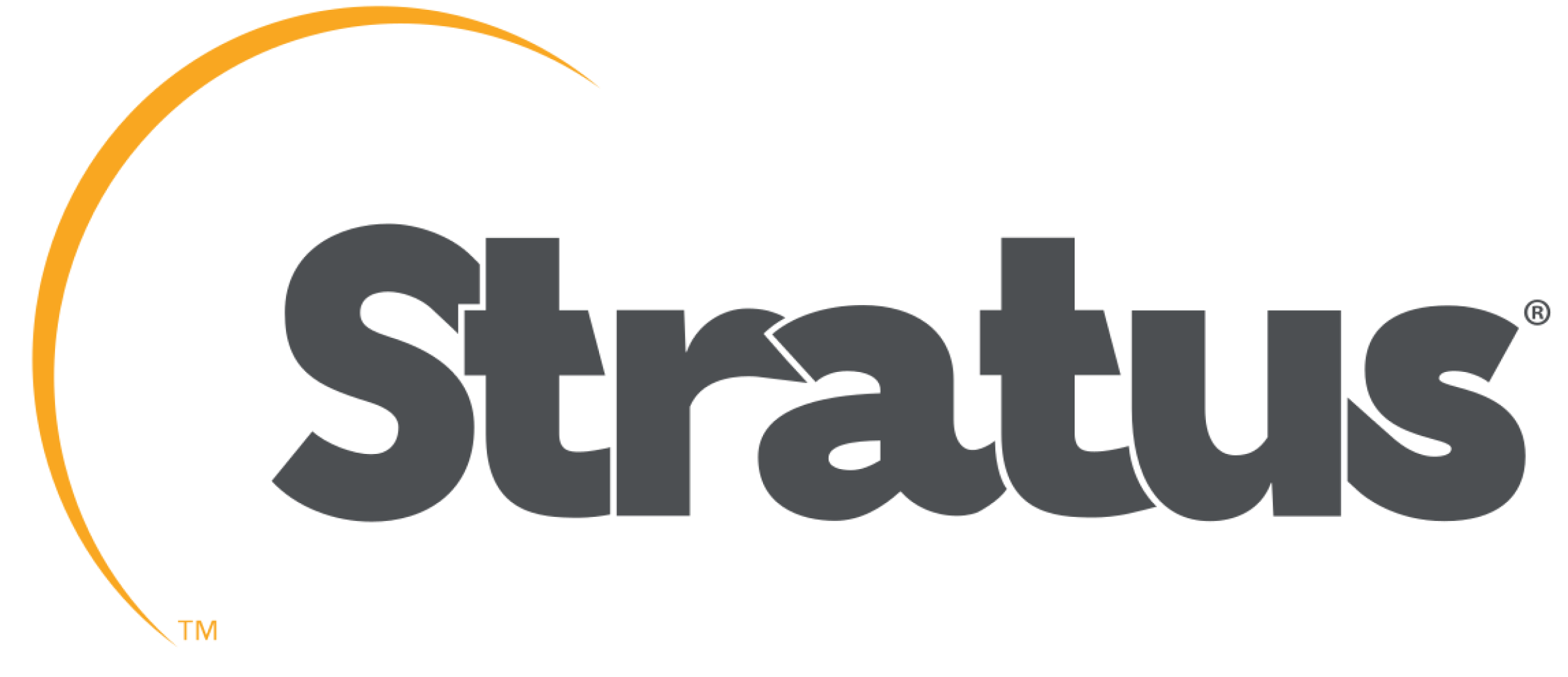 Stratus Technologies Logo