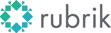 Rubrik Logo