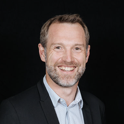 Cédric Doignie