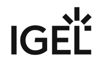 IGEL Logo Blk