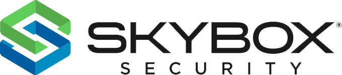 Skybox Security Logo