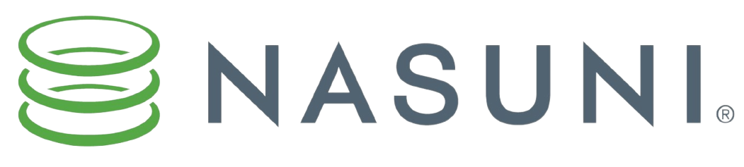 Nasuni Logo