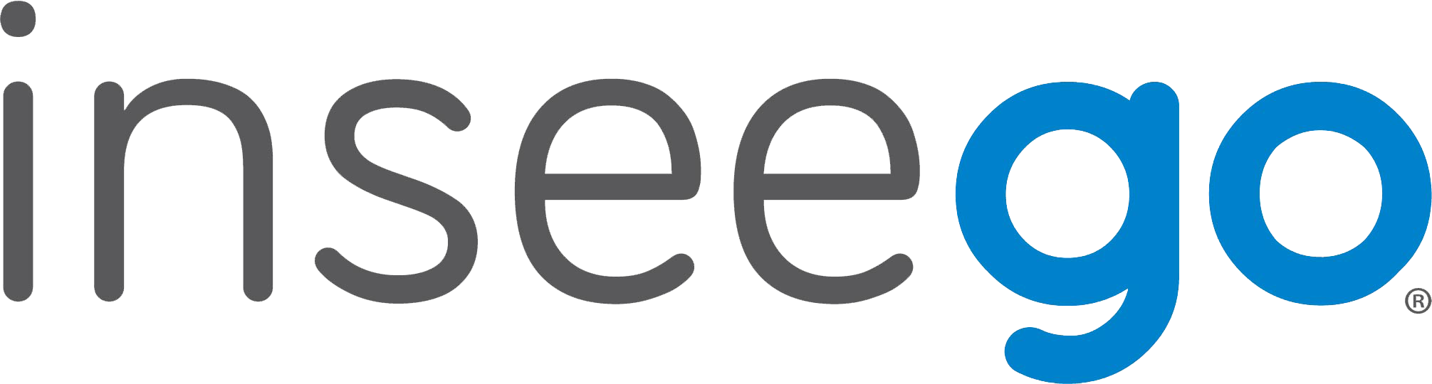Inseego Logo