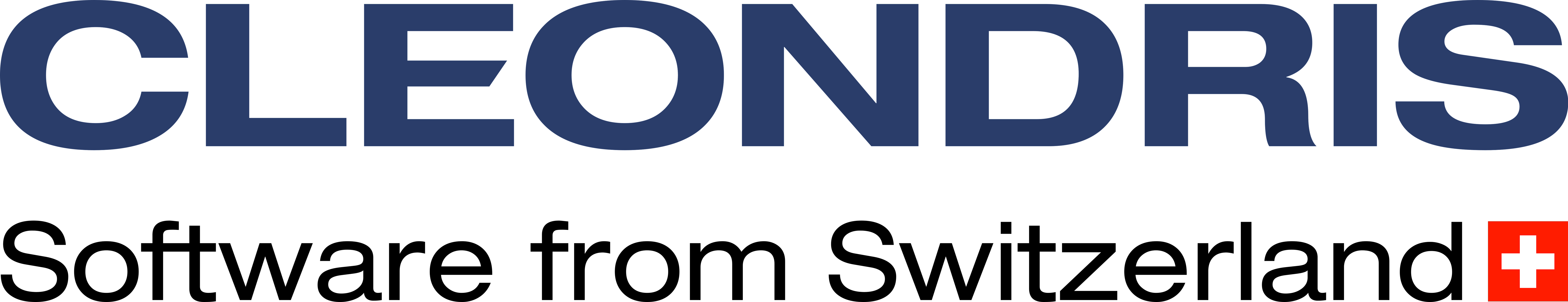 Cleondris Logo