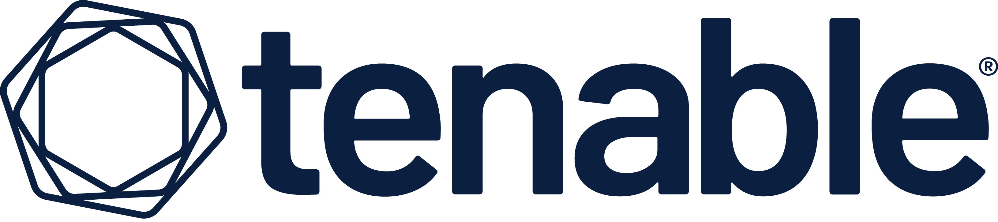Tenable Logo