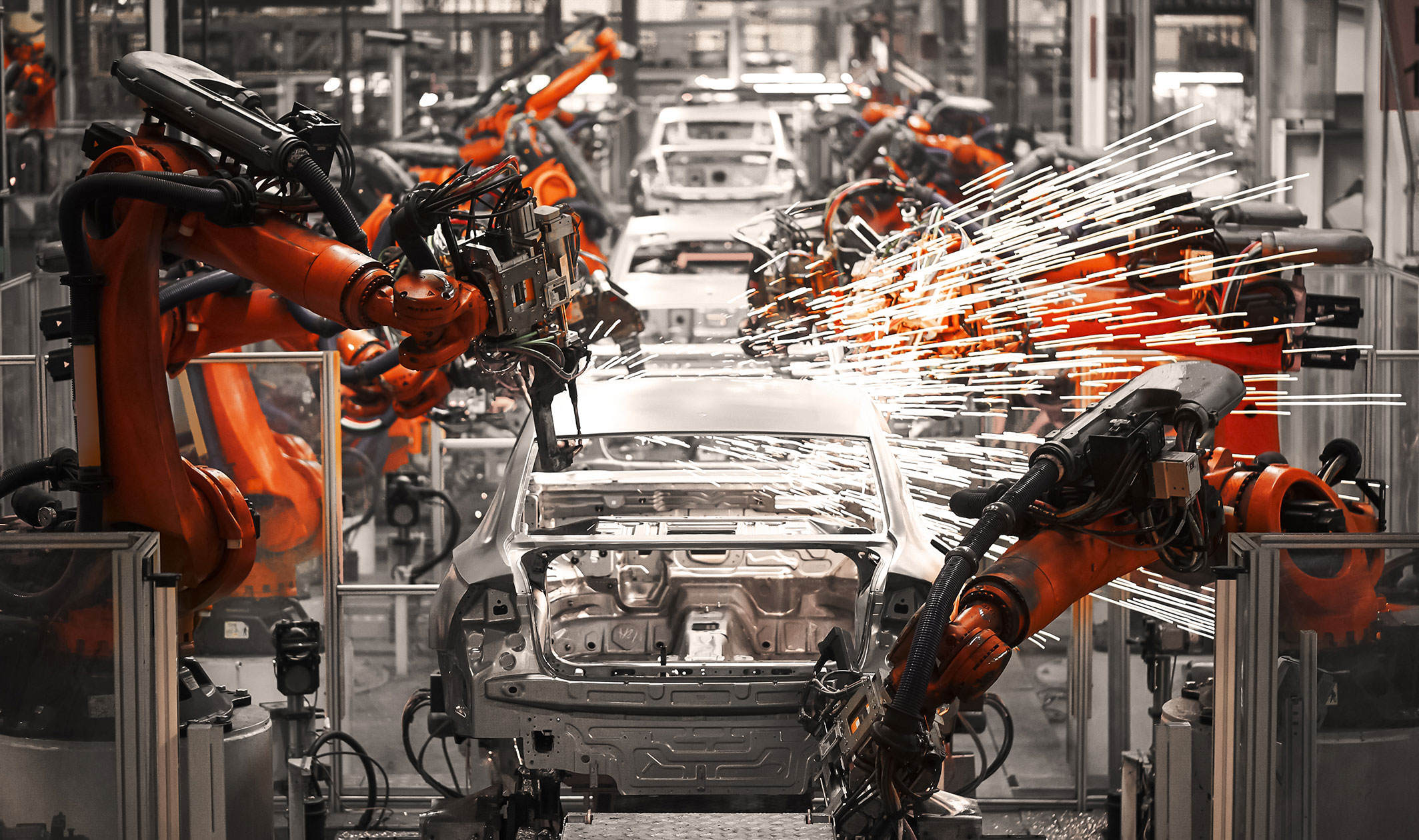 Automobile_Assembly_Line Automobile_Assembly_Line