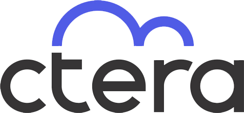 Ctera Logo