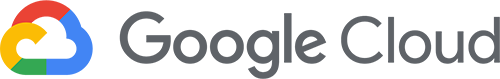 Google Cloud Logo