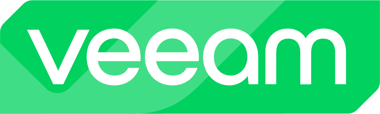 Veeam Logo