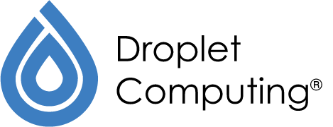Droplet Computing Logo