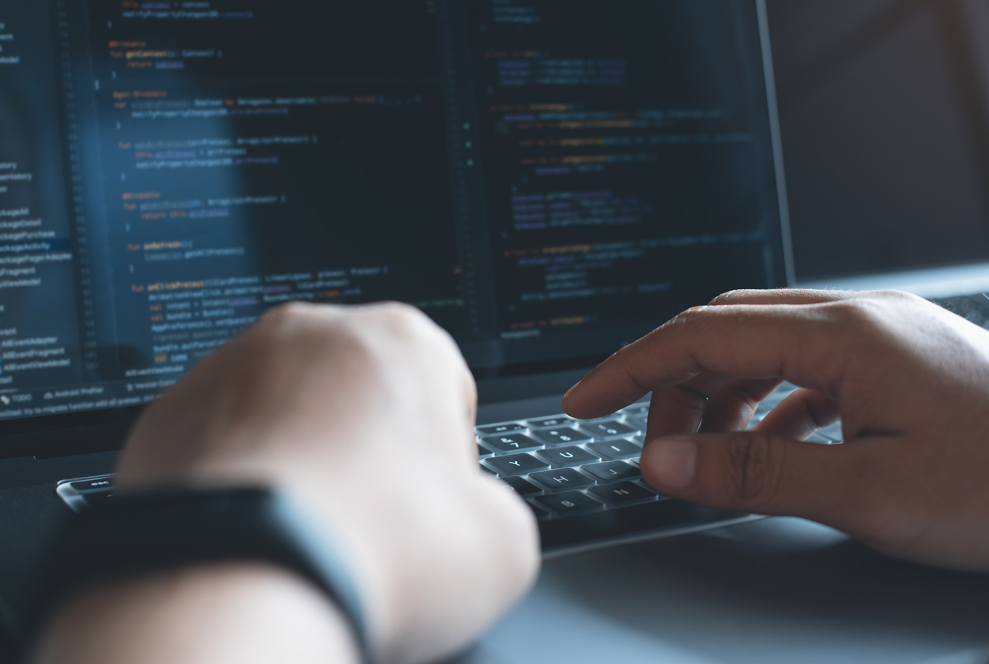 Web_Developer_Typing_on_Laptop Web_Developer_Typing_on_Laptop