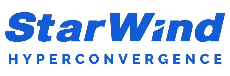 StarWind Logo