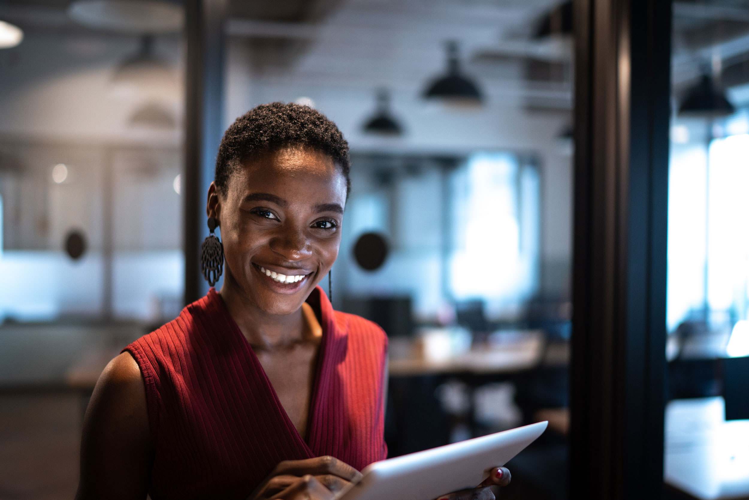 Black_Woman_Smiling