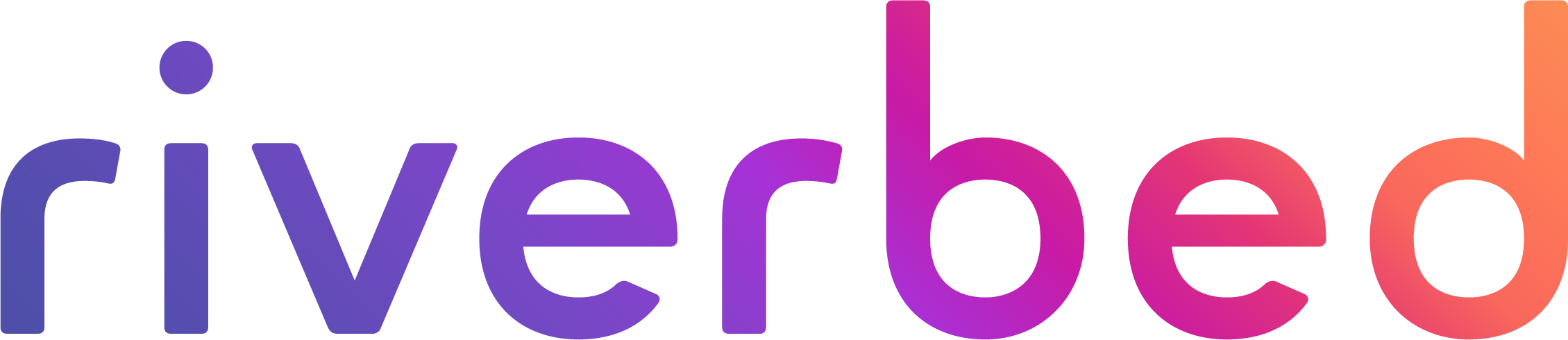 Riverbed Logo RGB FINAL Riverbed Logo RGB FINAL