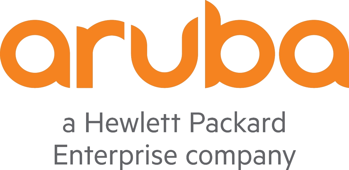 Aruba Logo Aruba logo