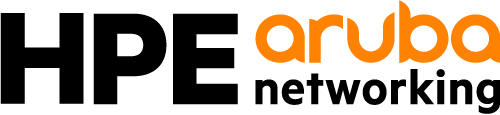 HPE Aruba Networks logo
