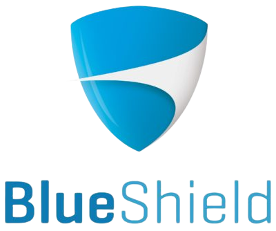 Blue Shield Logo