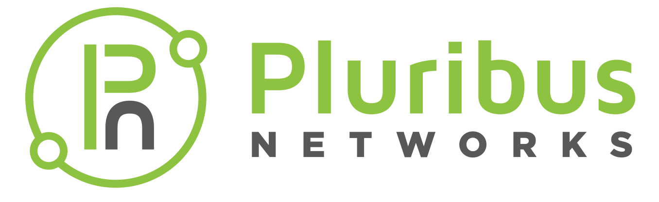Pluribus Logo