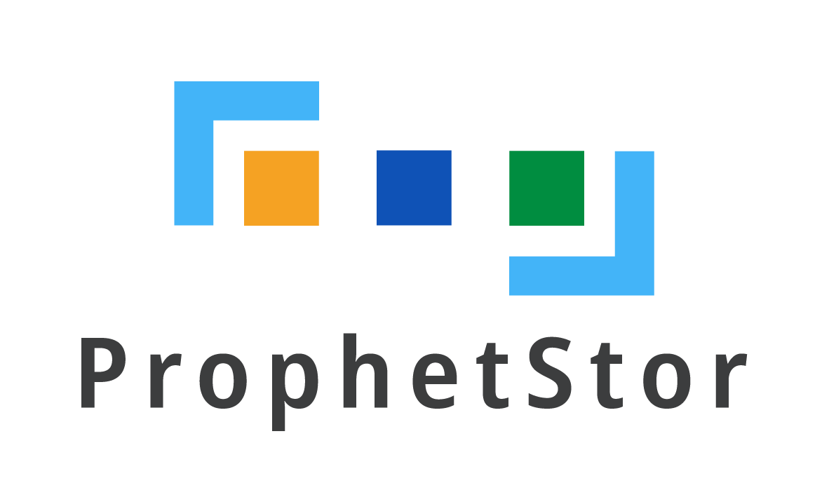 Prophetstor Logo Vertical Rgb For Light Backgrounds (1)