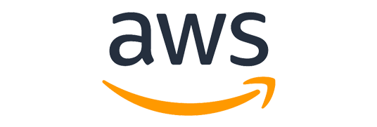 AWS Marketing Card AWS Marketing Card