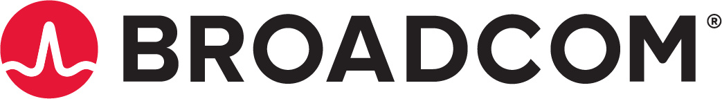 Broadcom Logo