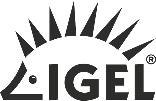 IGEL logo