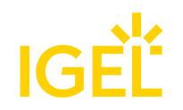 IGEL logo