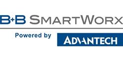 B+B SmartWorx logo