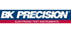 bk precision logo