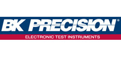 bk precision logo