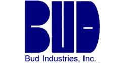 bud industries logo