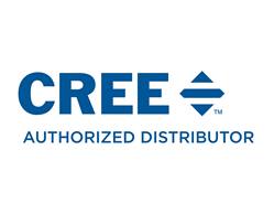 cree logo