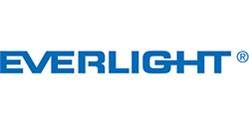 everlight electronics logo