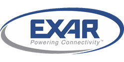 exar logo
