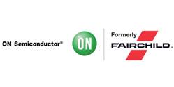fairchild semiconductor logo