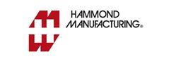 Hammond Logo