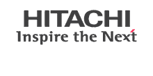 hitachi logo