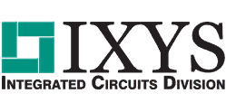 ixys logo