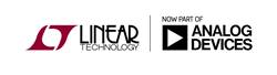Linear Technologies ADI Interim Logo Main
