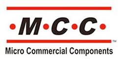 Micro Commercial Components Logo