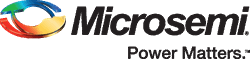 microsemi logo