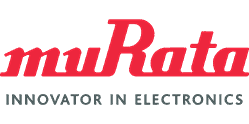 murata manufacturing logo