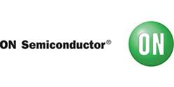 on semiconductor logo