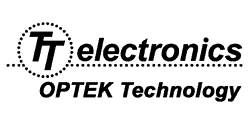 optek technology logo