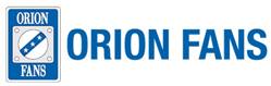 orion logo