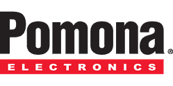 pomona electronics logo