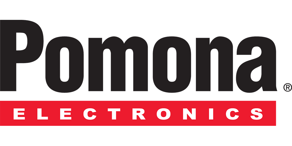 pomona electronics logo