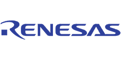 renesas electronics logo