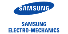 samsung electro mechanics logo