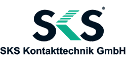 sks kontakttechnik logo